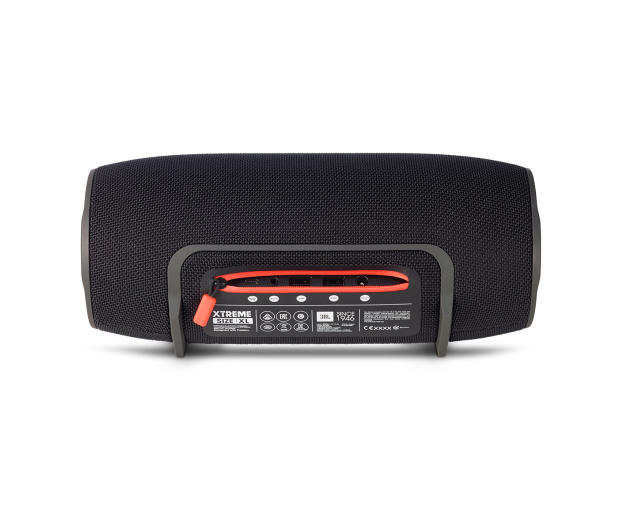 JBL Xtreme Czarny - 354402 - zdjęcie 6